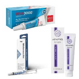 Pack Mancha blanca Royal - 