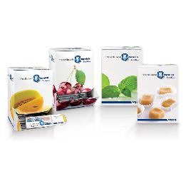 Profluorid Varnish SingleDose 50x0,4 ml. Voco - 