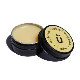 Bálsamo labial natürbrush. Limón Natürbrush - 1 Unidad