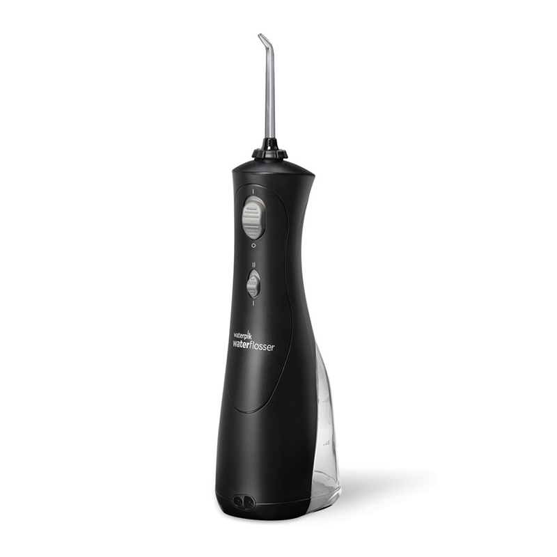 Irrigador Waterpick WaterFlosser inalámbrico Negro Dentaid - 