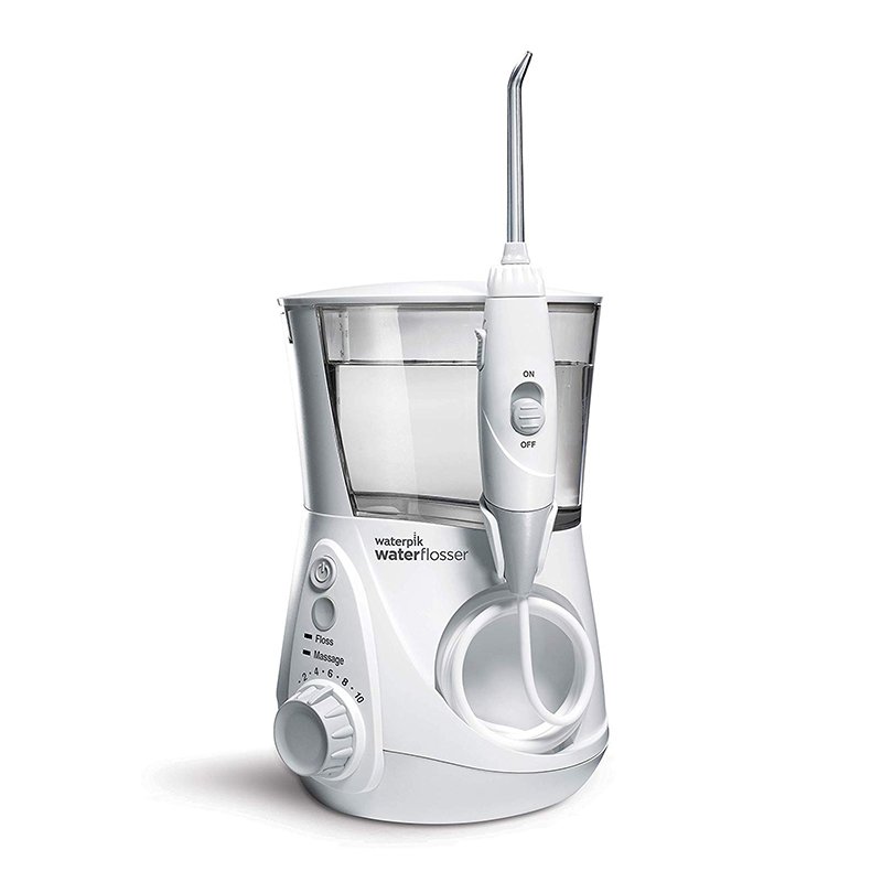 Waterpick WHITE AQUARIUS 660EU Waterpick - 