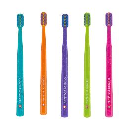 Cepillo de dientes CS 5460 Ortodoncia Curaprox - 1 unidad
