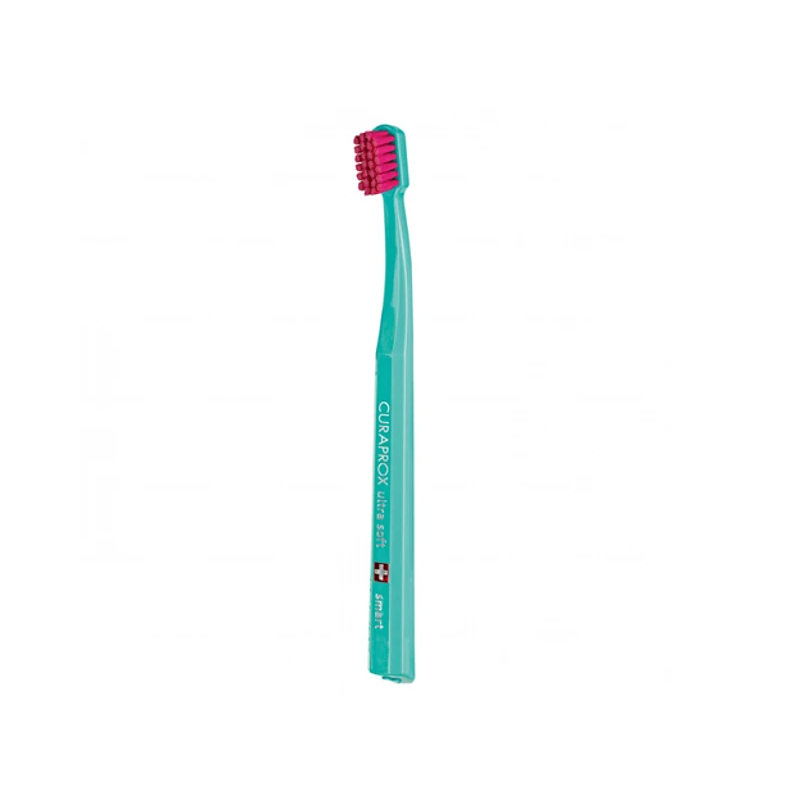 Cepillo de dientes CS smart Curaprox - 1 unidad