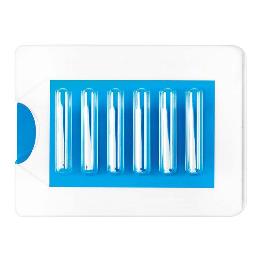 Fresas Stainbuster Abrasive-Carbotech - Caja de 6 unidades.