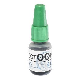 OCTOOP detector de caries Laboratorios Clarben - Bote de 5 ml.