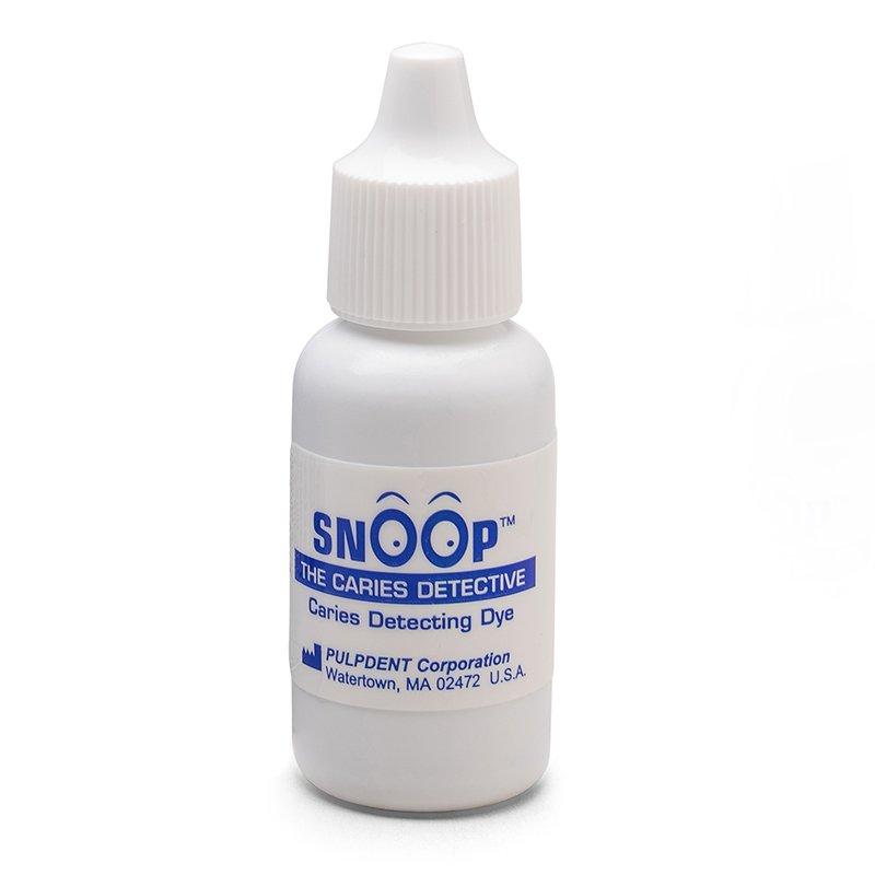 Snoop Pulpdent - Bote de 12 ml.