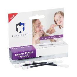 Detector de placas  Prevdent - 