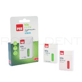 Hilo de seda PTFE PHB Dentaid - unidad