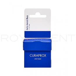 Hilo dental diario Curaprox  Curaprox - 50 m