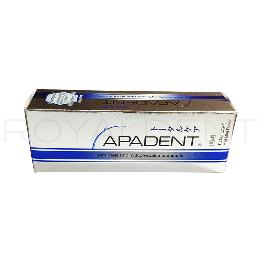 Apadent Total Care Sangi - Tubo de 60 grs Total Care Sabor MENTA SUAVE