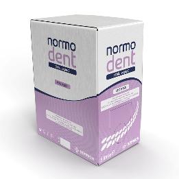 Colutorio con coluro de Cetilpiridinio 0.05% y fúor  NORMODENT CLINIC EXPERT botella económica Laboratorios Normon - Botella de 5 litro