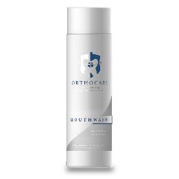 Enguaje bucal con Nanohidroxiapatita, con xilitol 10% y sin alcohol OrthoCare  OrthoCare - 1 Bote 