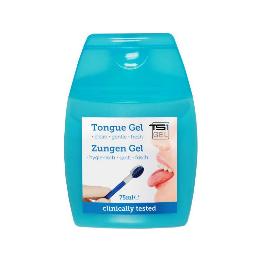 Gel limpia lengua TS1 Tongue Vacuum  TSPRO  - Botella de 75 ml.