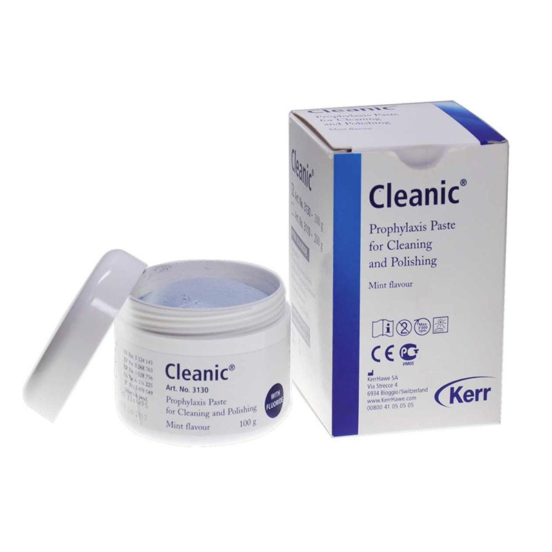 Cleanic KerrHawe - Bote de 100 grs.