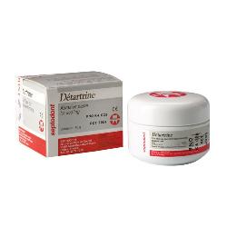 Detartrine  Septodont - Bote de 45 grs. Sin flúor.