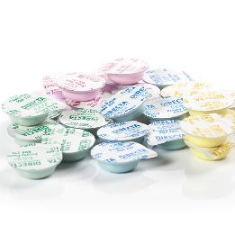 Kit Prophy pasta en copas Directa - 144 monodosis de 2 g