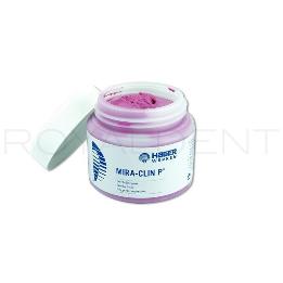 Pasta profilaxis Mira-Clin-p   Hager & werker - 1 bote de 250 grs sabor fruta granulación fina