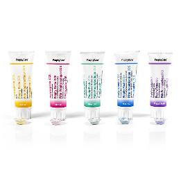 Prophy pasta CCS granulometías Directa - Con flúor, bote de 60 ml.