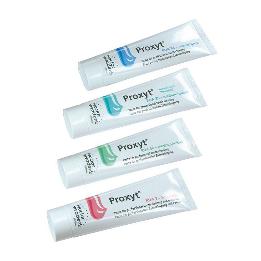 PROXYT RDA Ivoclar-Vivadent - Tubo de 80 grs.