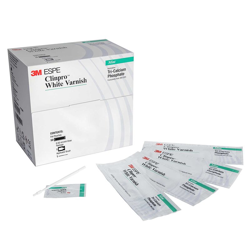 Clinpro White Varnish 12249 3M Royal Dent
