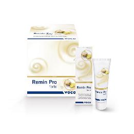 Remin Pro forte ECO Voco - 12 tubos de 40 grs.