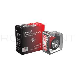 Arti-FOL BK28 Metalico N/R 2 LADOS 12 MICRA Jean Baush - 1 Rollo de 20 metros