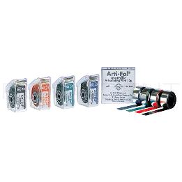 Arti-FOL BK32 Metalico  1 cara 12 micras con dispensador Jean Baush - 1 Rollo de 20 metros