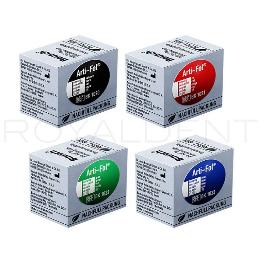 ARTI-FOL Plastico ULTRA THIN  BK 1022 una cara Jean Baush - 20 metros