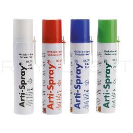 Arti SPRAY Oclusion tejido blando Baush - unidad