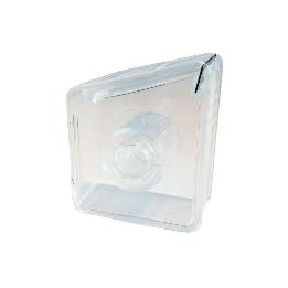 Dispensador papel articular BK-139 Baush - Válido para Arti Fol de 22 mm.