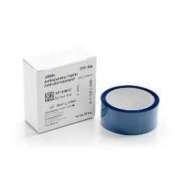 Papel articular hanel 40 micras 2 lados azul 480327 Hanel - 15 metros