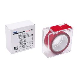 Papel articular hanel 40 micras 2 lados rojo 480322 sin dispensador Hanel - 15 metros
