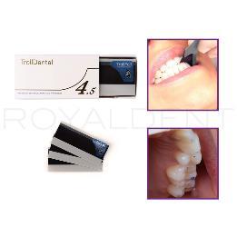 Papel articular Troll Foil 4.5 micras  Directa - 1 caja de 80 unidades