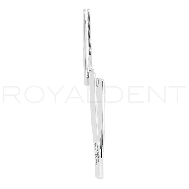 Pinza de papel articular Miller Asa Dental - 