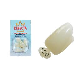 Coronas policarbonato reposición  Directa - Caja de 5 unidades.