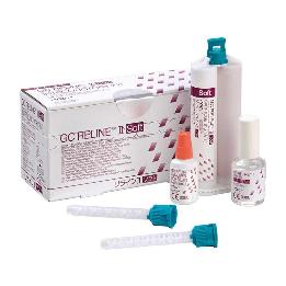 GC Reline II Kit intro. GC - Cartucho de 56 grs. + sistema de adhesión y accesorios.