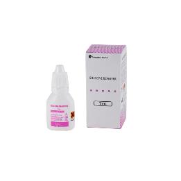 SILICONE REMOVER 7ml. (antes 23332) Tokuyama - Bote de 7 ml.