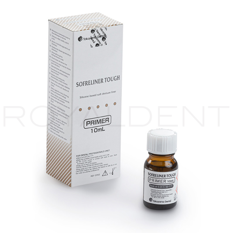 SOFRELINER PRIMER 10 ml. 23440 Tokuyama - 