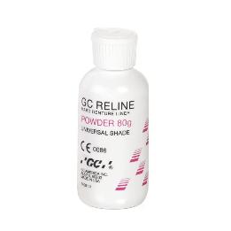 GC Reline Polvo reposición GC - Bote de 80 grs.
