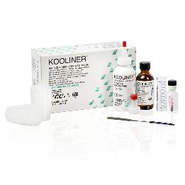 Kooliner GC - 80 grs. Polvo + 55 ml. Líquido.