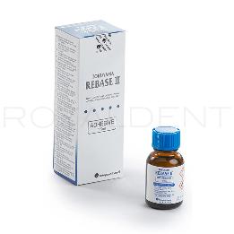 TOKUYAMA REBASE II ADHESIVO  Tokuyama - Bote de 15 ml.
