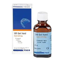 Ufi Gel duro liquido - 2212 Voco - Bote de 40 ml.