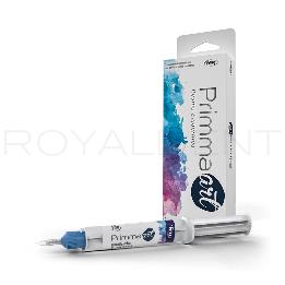 PRIMMA ART formato pequeño Resina bisacrílica para la fabricación de provisionales FGM - Jeringa automezcla de  7 g + 5 puntas de aplicación.