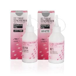 Tissue Conditioner Polvo  GC - Bote de 90 grs.