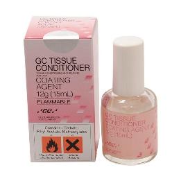 Tissue Conditioner revestimiento 15 ml - 2893 GC - Bote de 15 ml.