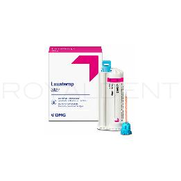 Luxatemp-Star AM  DMG - 1 cartucho de 76 g + 15 cánulas 