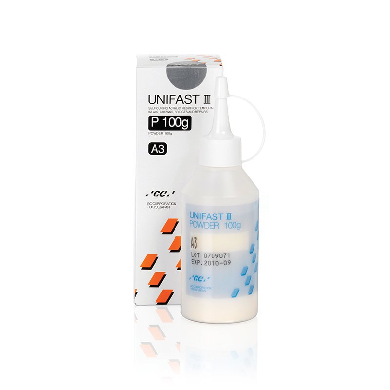 Unifast III Polvo 100 grs. GC - 