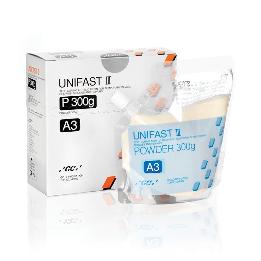 Unifast III GC FUJI - Polvo 300 grs.