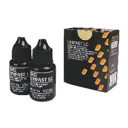 Unifast LC líquido  - 0368  GC - 2 x 14,3 ml.