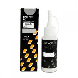 Unifast LC GC - Polvo 50 grs.